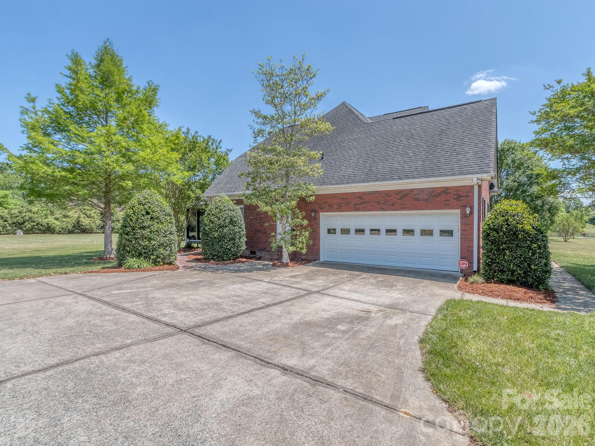 3715 Zebulon Williams Road Monroe, NC 28110 - Photo 3 of 29