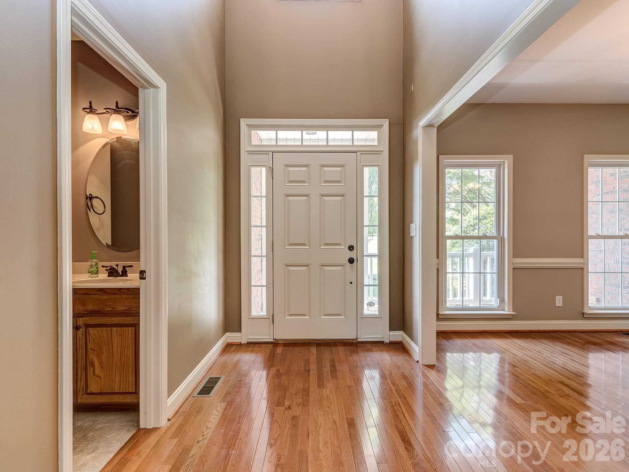 3715 Zebulon Williams Road Monroe, NC 28110 - Photo 4 of 29