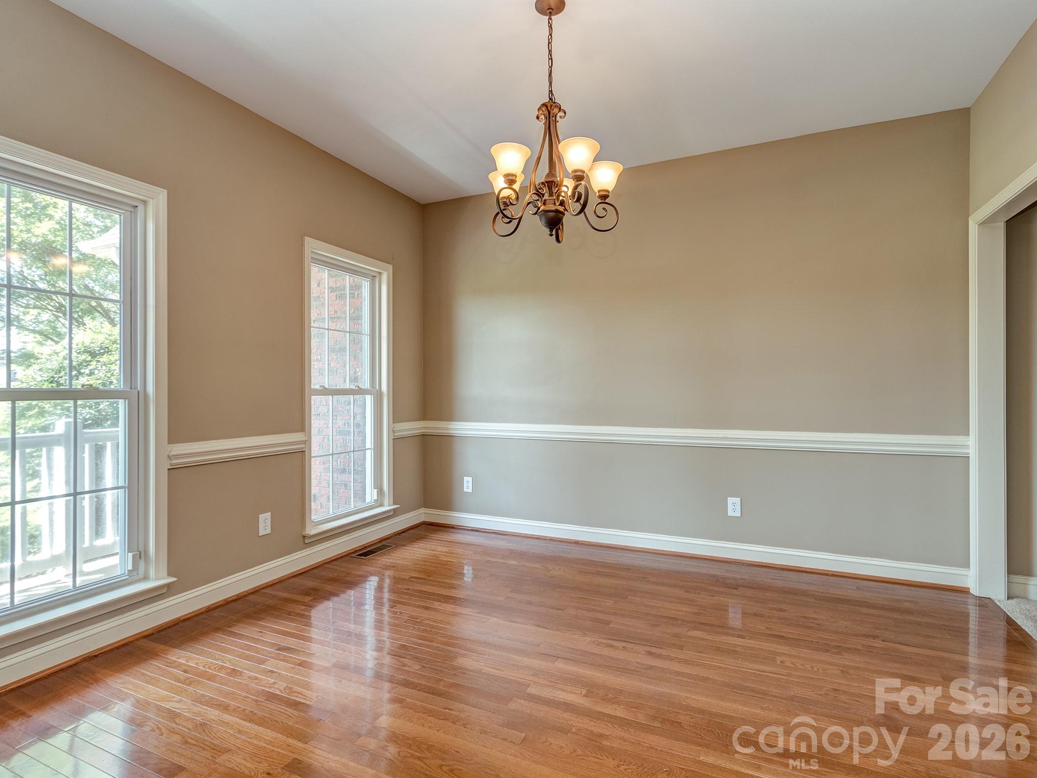 3715 Zebulon Williams Road Monroe, NC 28110 - Photo 5 of 29