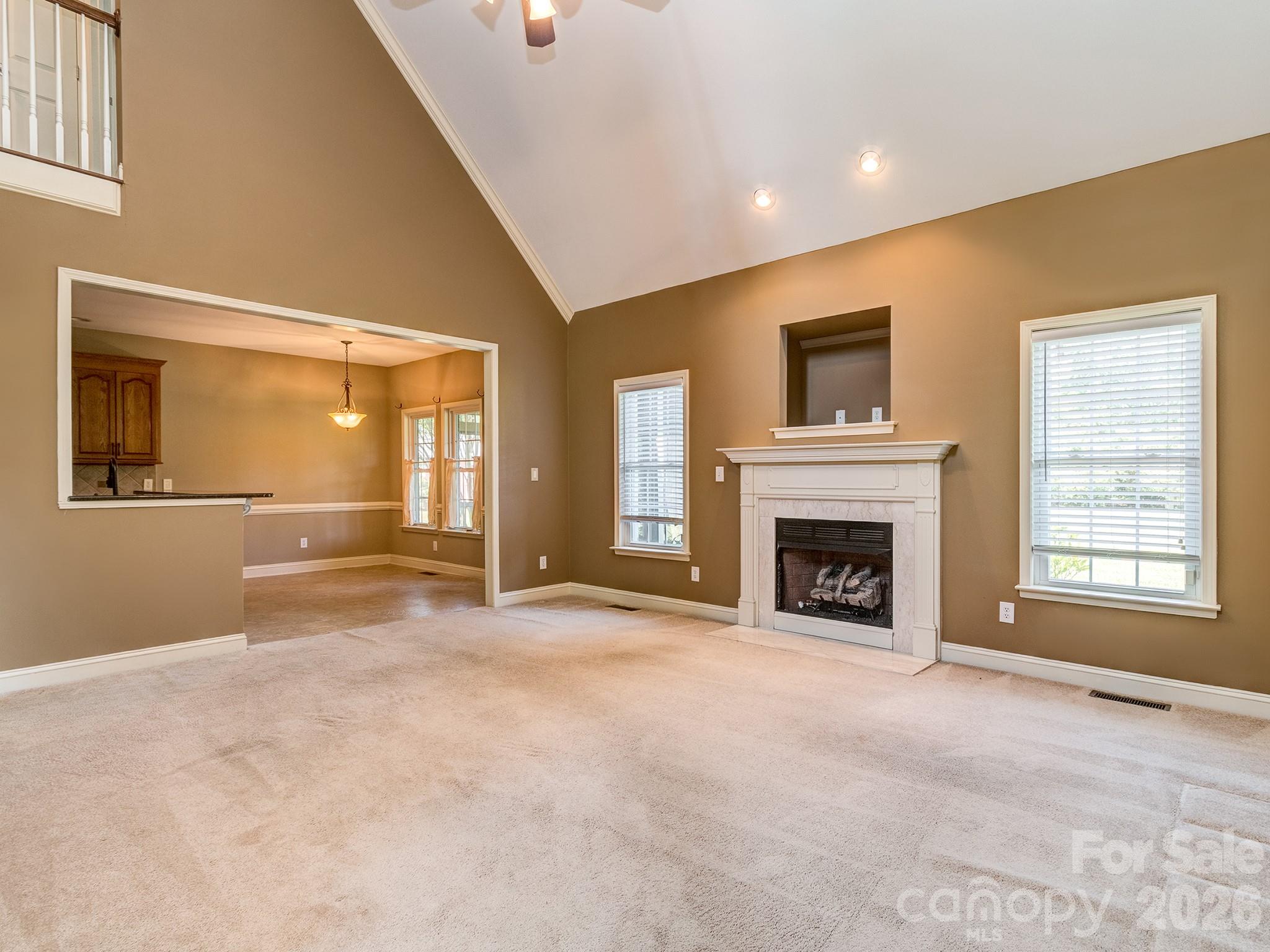 3715 Zebulon Williams Road Monroe, NC 28110 - Photo 7 of 29
