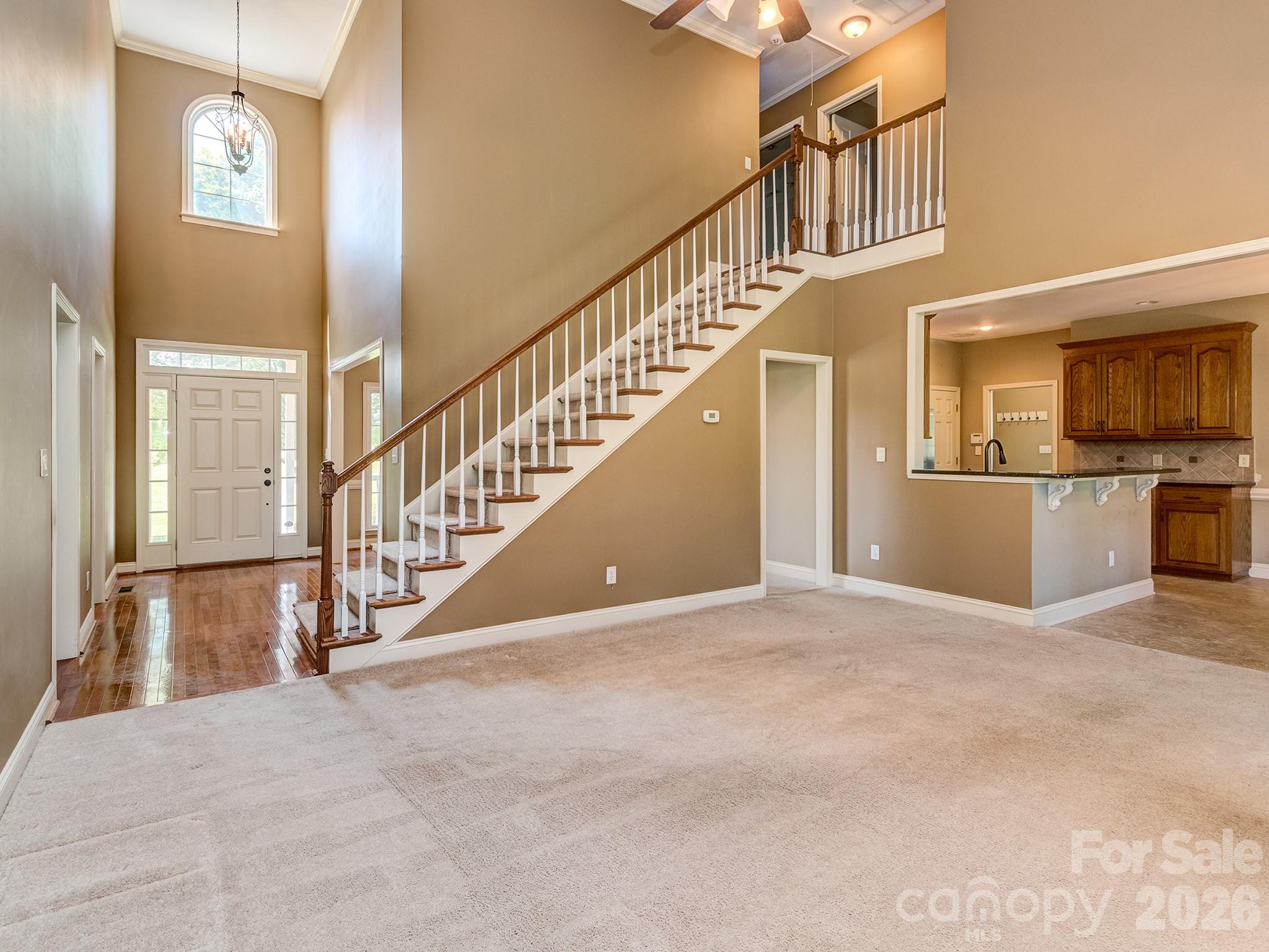 3715 Zebulon Williams Road Monroe, NC 28110 - Photo 8 of 29