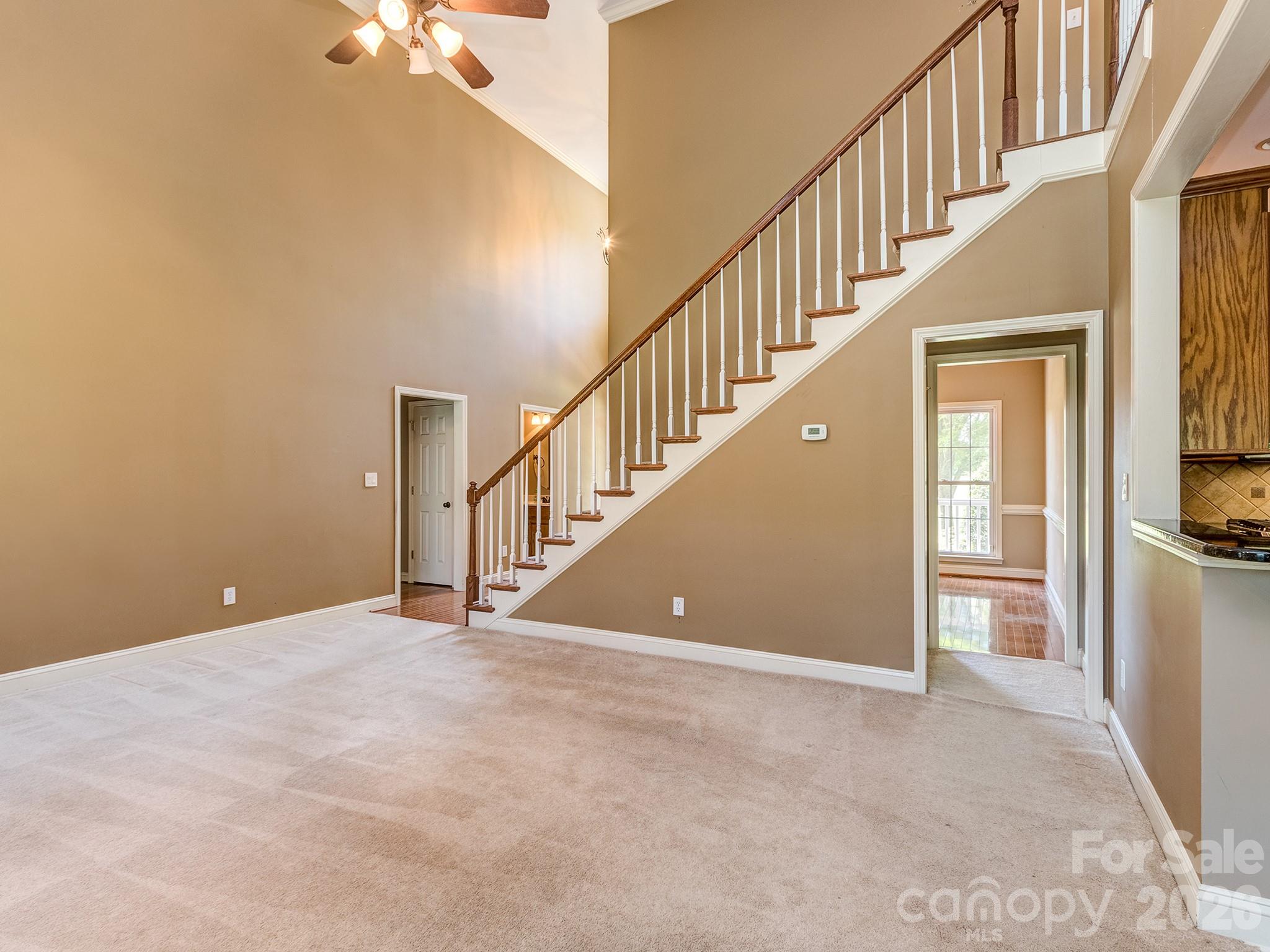 3715 Zebulon Williams Road Monroe, NC 28110 - Photo 9 of 29