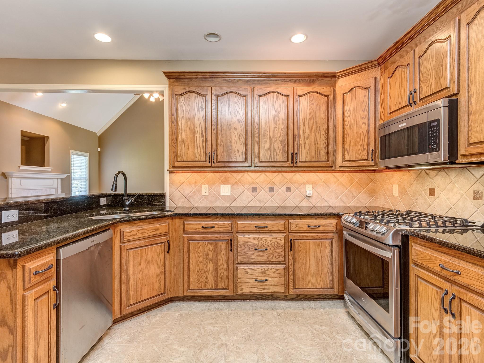 3715 Zebulon Williams Road Monroe, NC 28110 - Photo 10 of 29