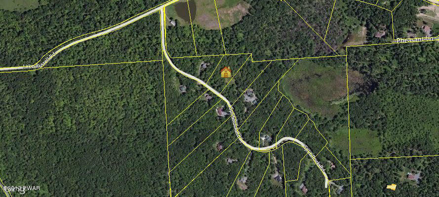 Split Rock Road Newfoundland, PA 18445 - Photo 1 of 1