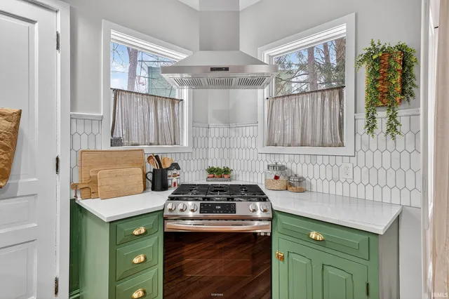 $435,000 | 814 Ashland Avenue, South Bend, IN 46616