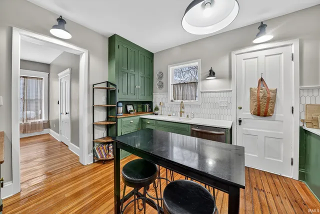 $435,000 | 814 Ashland Avenue, South Bend, IN 46616