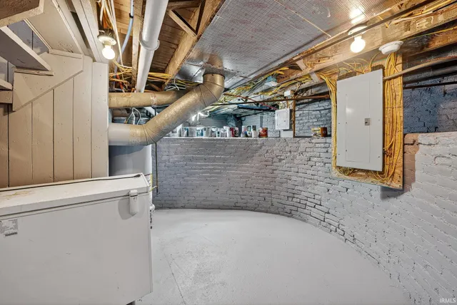 $435,000 | 814 Ashland Avenue, South Bend, IN 46616