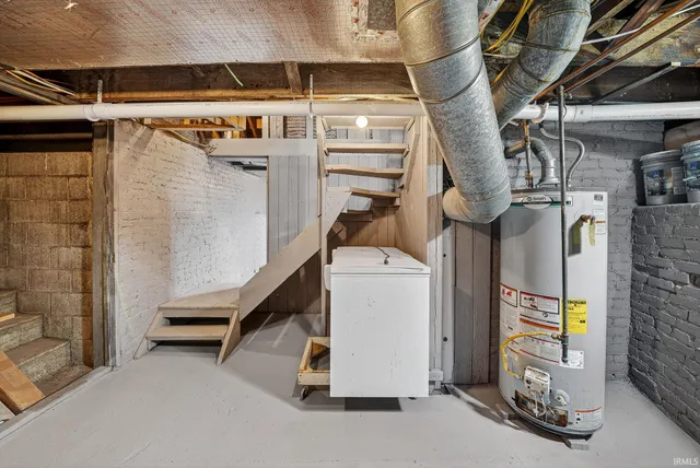 $435,000 | 814 Ashland Avenue, South Bend, IN 46616