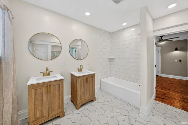 $435,000 | 814 Ashland Avenue, South Bend, IN 46616