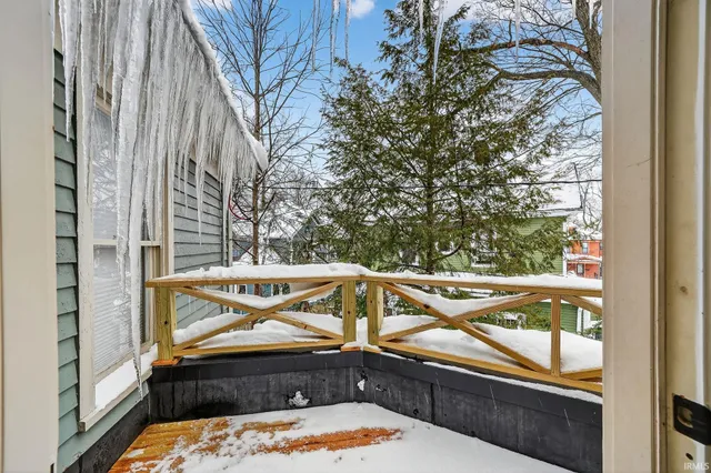 $435,000 | 814 Ashland Avenue, South Bend, IN 46616