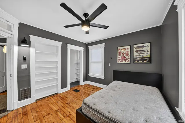 $435,000 | 814 Ashland Avenue, South Bend, IN 46616