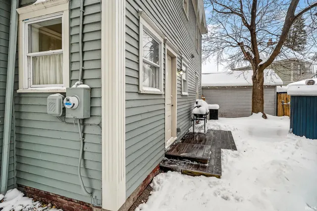 $435,000 | 814 Ashland Avenue, South Bend, IN 46616