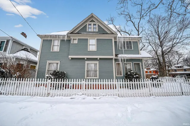 $435,000 | 814 Ashland Avenue, South Bend, IN 46616