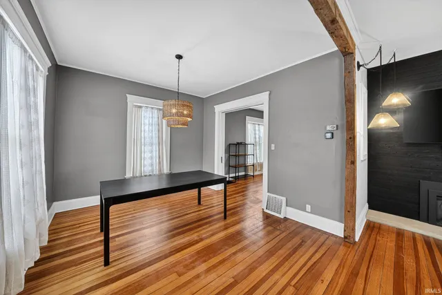 $435,000 | 814 Ashland Avenue, South Bend, IN 46616