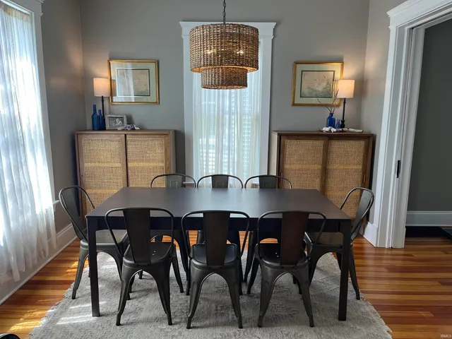 $435,000 | 814 Ashland Avenue, South Bend, IN 46616