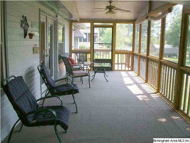 2360 Rabbit Branch Road Cropwell, AL 35054 - Photo 4 of 17