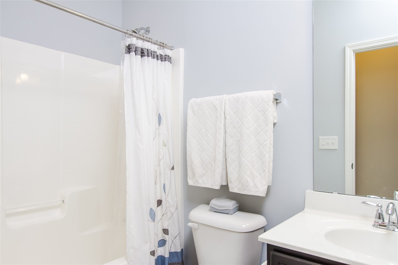 2345 Everstone Road Wake Forest, NC 27587 - Photo 22 of 24 Bathroom