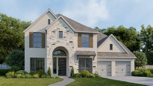 $713,900 | 16518 Harmony Lea Lane, Hockley, TX 77447