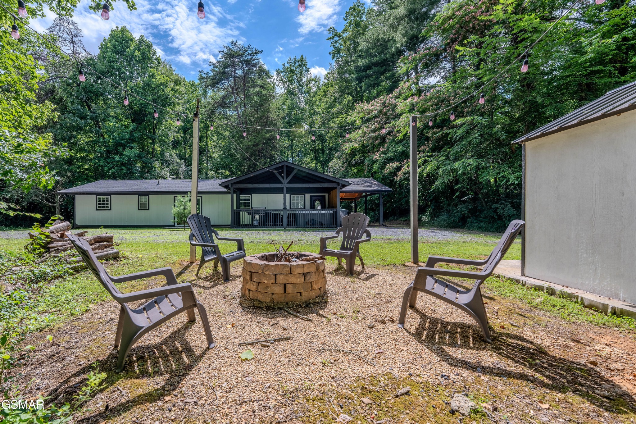 2349 Scenic Loop Road Pigeon Forge, TN 37863 - Photo 29 of 36