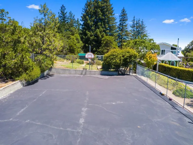 $2,390,000 | 7919 Empire Grade, Santa Cruz, CA 95060