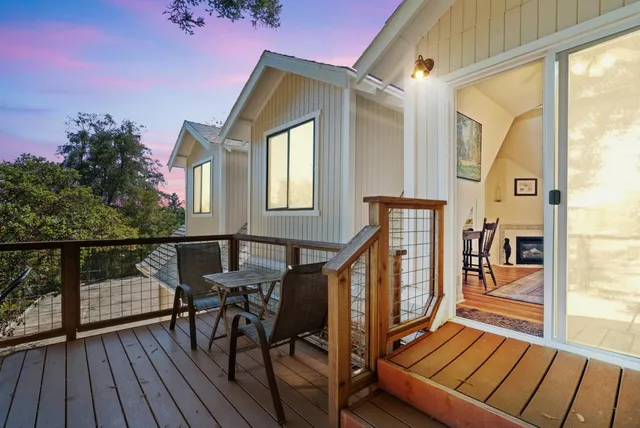 $2,390,000 | 7919 Empire Grade, Santa Cruz, CA 95060