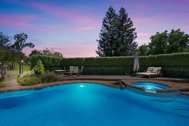 $2,390,000 | 7919 Empire Grade, Santa Cruz, CA 95060