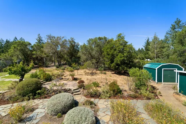 $2,390,000 | 7919 Empire Grade, Santa Cruz, CA 95060