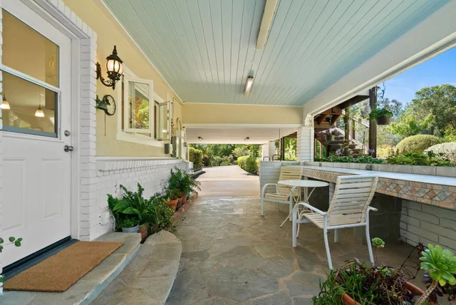 $2,390,000 | 7919 Empire Grade, Santa Cruz, CA 95060