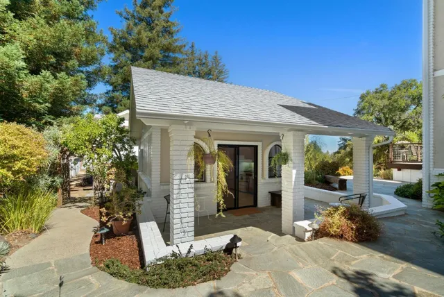 $2,390,000 | 7919 Empire Grade, Santa Cruz, CA 95060