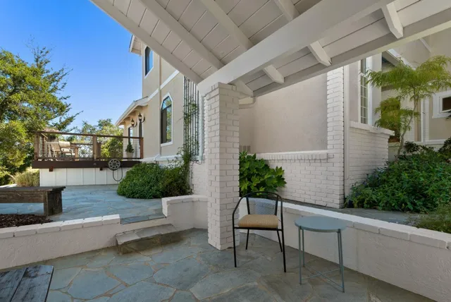 $2,390,000 | 7919 Empire Grade, Santa Cruz, CA 95060