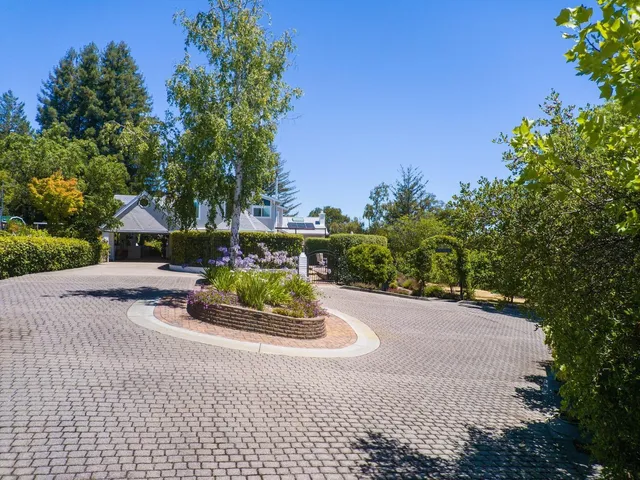 $2,390,000 | 7919 Empire Grade, Santa Cruz, CA 95060