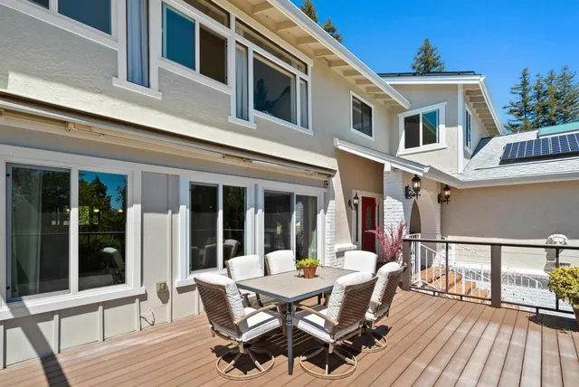 $2,390,000 | 7919 Empire Grade, Santa Cruz, CA 95060