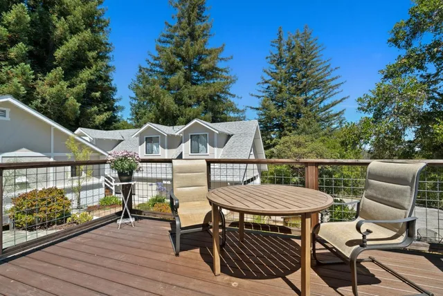 $2,390,000 | 7919 Empire Grade, Santa Cruz, CA 95060