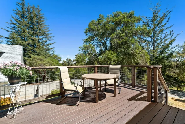 $2,390,000 | 7919 Empire Grade, Santa Cruz, CA 95060