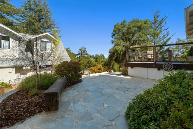 $2,390,000 | 7919 Empire Grade, Santa Cruz, CA 95060