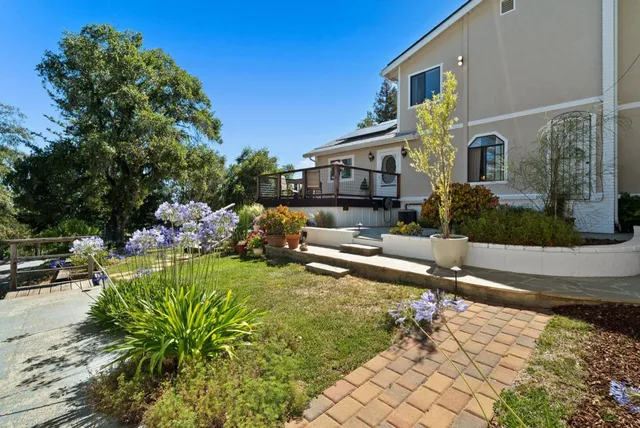 $2,390,000 | 7919 Empire Grade, Santa Cruz, CA 95060