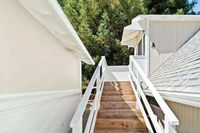 $2,390,000 | 7919 Empire Grade, Santa Cruz, CA 95060