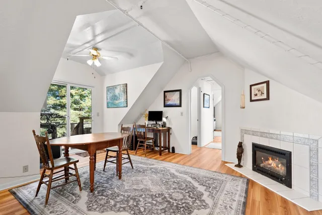 $2,390,000 | 7919 Empire Grade, Santa Cruz, CA 95060