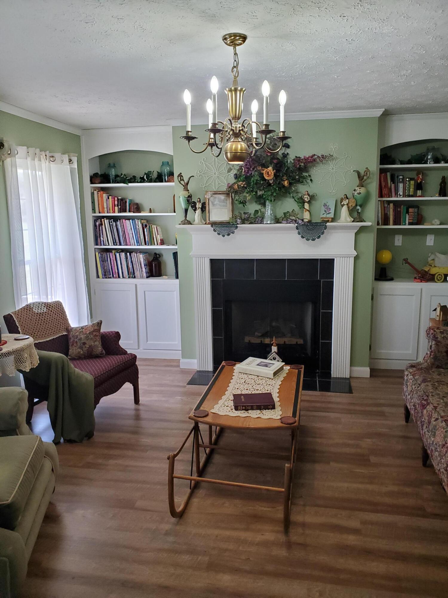 720 Friendship Road Afton, TN 37616 - Photo 16 of 36 20210925_135845