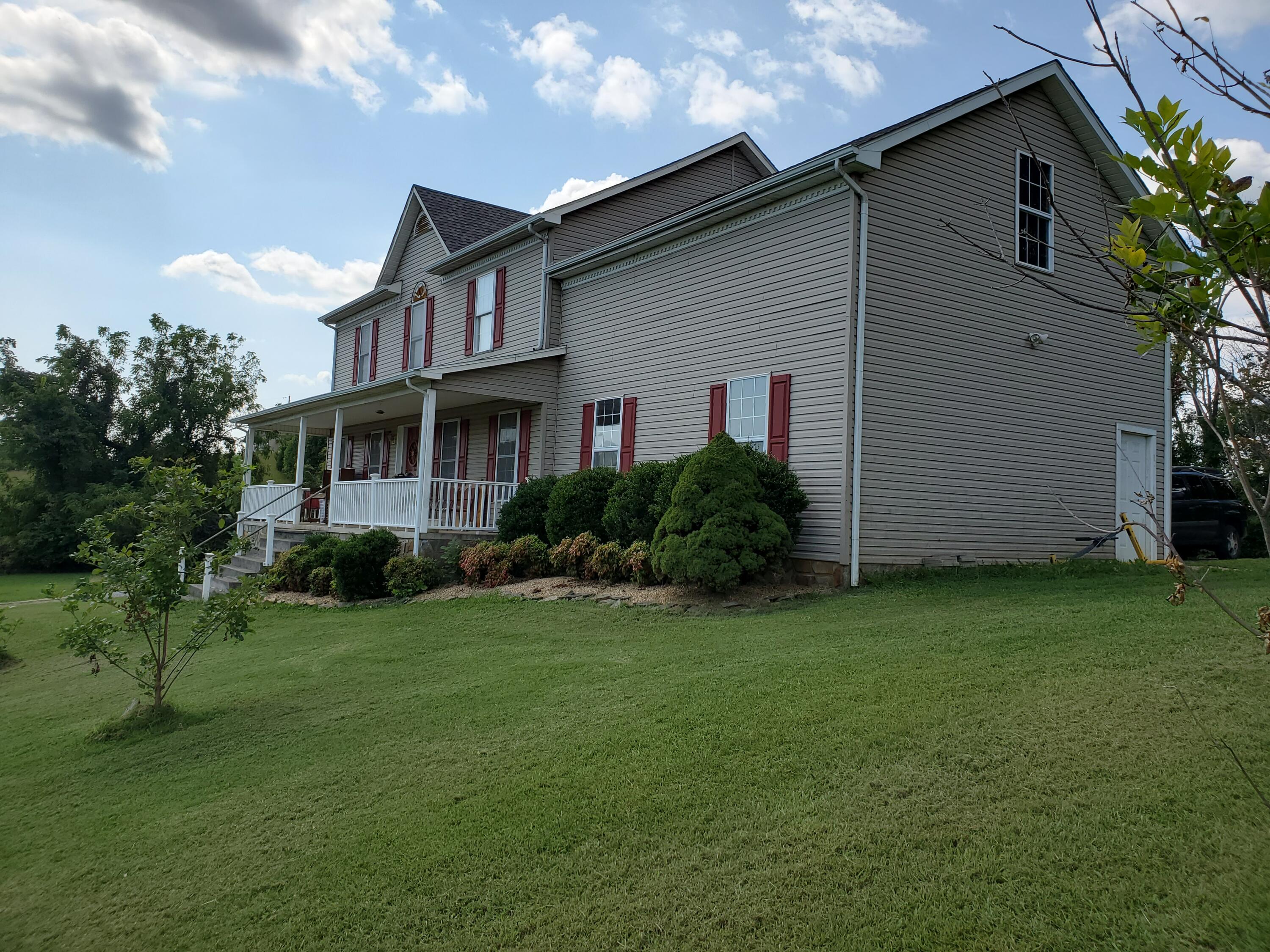 720 Friendship Road Afton, TN 37616 - Photo 2 of 36 20210925_141330