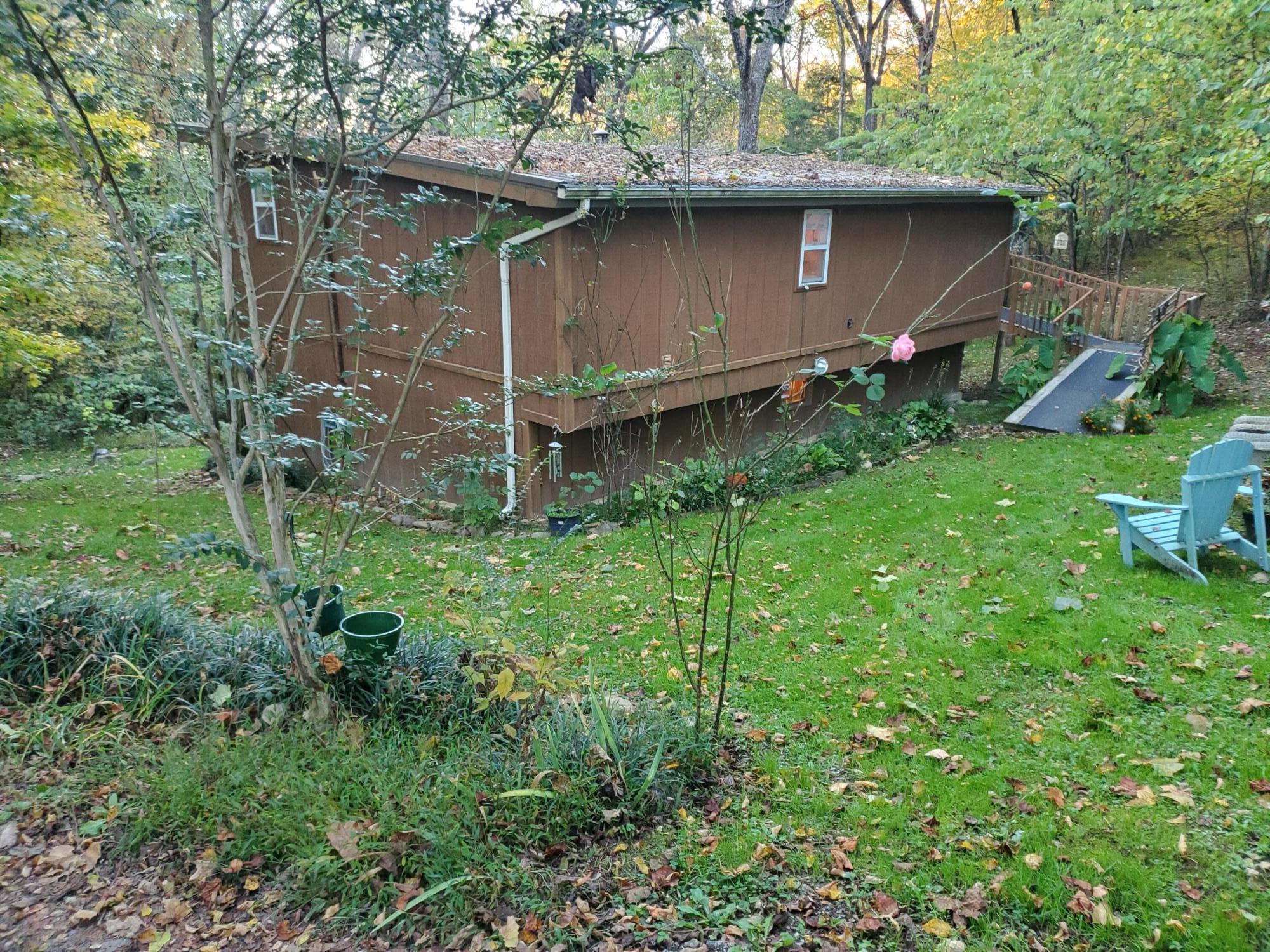 720 Friendship Road Afton, TN 37616 - Photo 28 of 36 Cabin