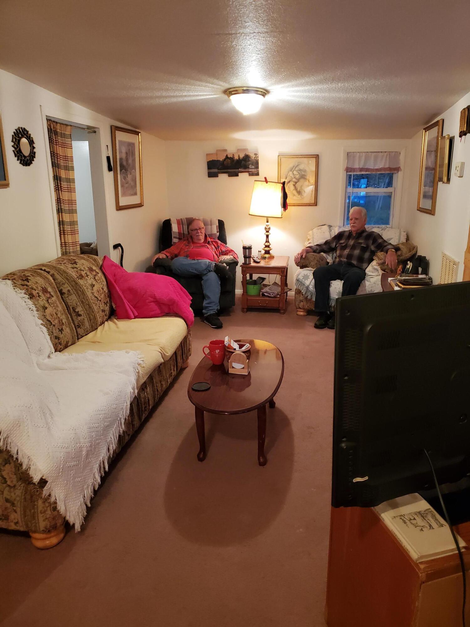 720 Friendship Road Afton, TN 37616 - Photo 33 of 36 Cabin