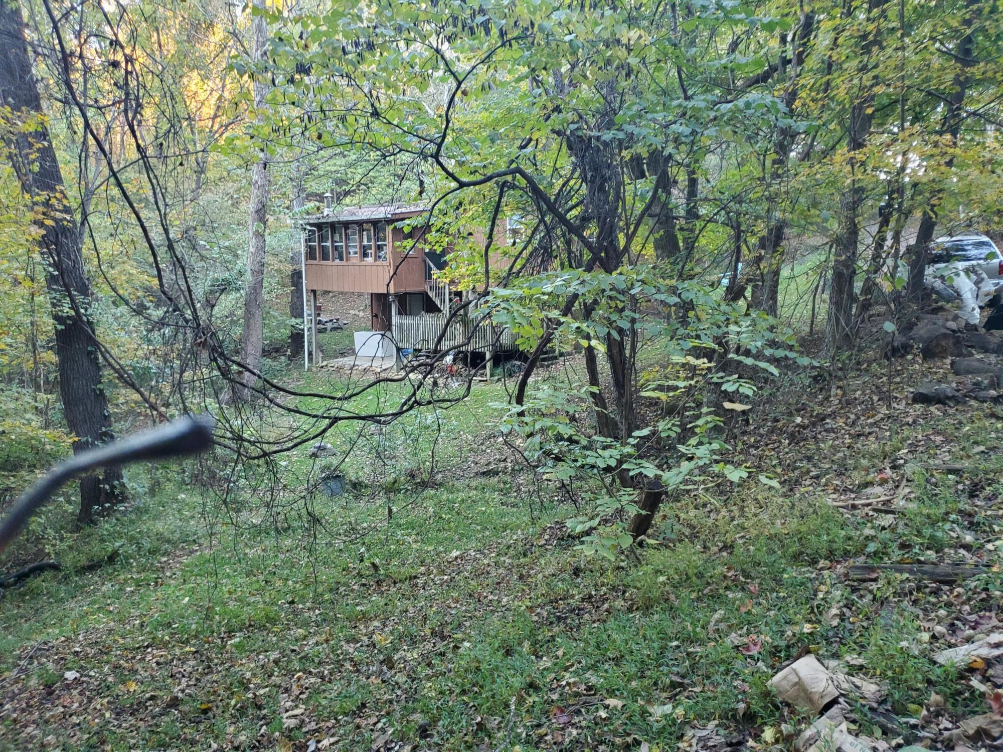 720 Friendship Road Afton, TN 37616 - Photo 35 of 36 Cabin