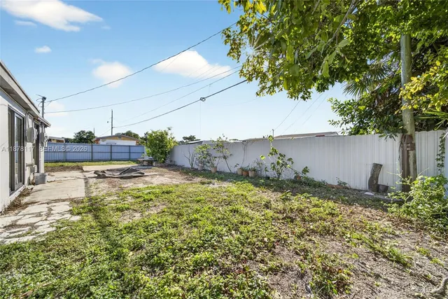 $554,000 | 1320 Northwest 179th Street, Miami Gardens, FL 33169