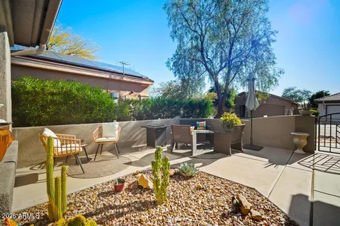 $499,000 | 1922 West Whitman Court, Anthem, AZ 85086