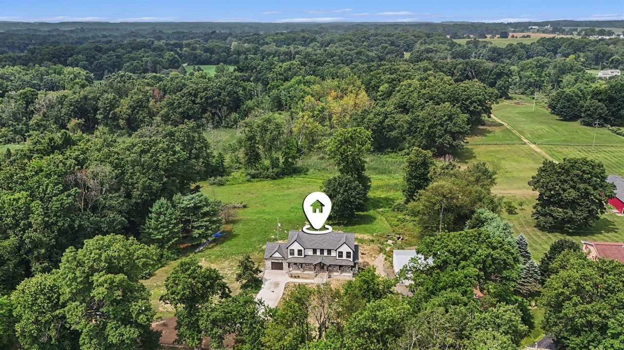 14400 Van Syckle Road Gregory, MI 48137 - Photo 43 of 46 Gallery Image 43