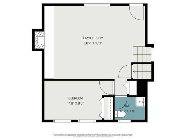 $189,000 | 4460 St Martins Drive, Flint, MI 48507