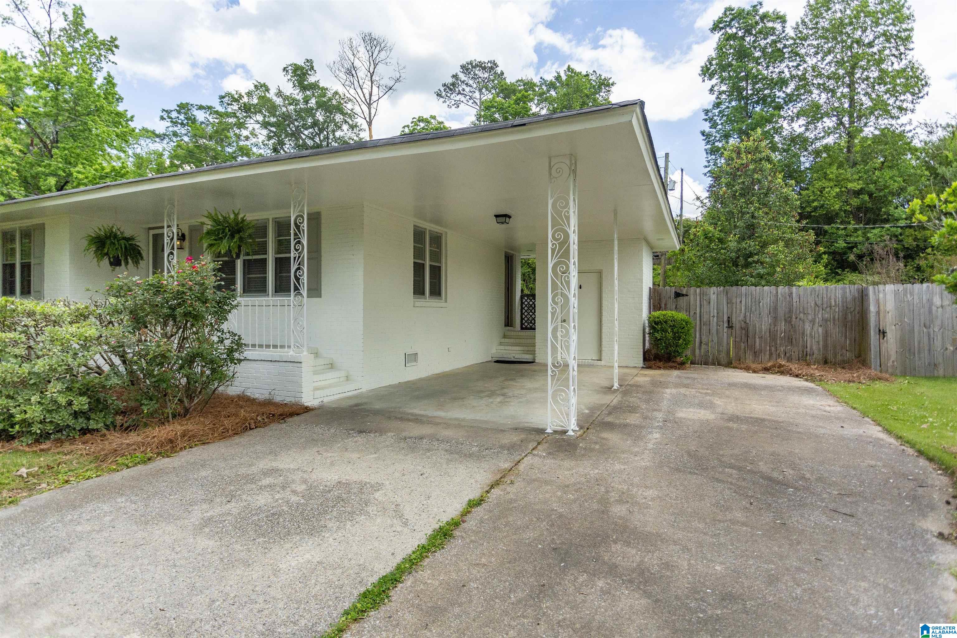 4021 Dolly Ridge Road Birmingham, AL 35243 - Photo 7 of 43