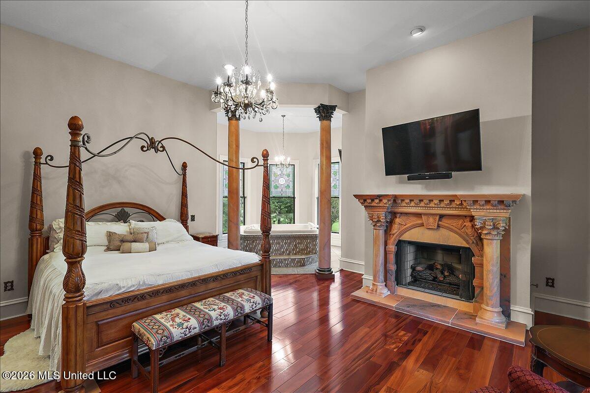 122 Old Orchard Road Madison, MS 39110 - Photo 12 of 32 031-122 Old Orchard Rd