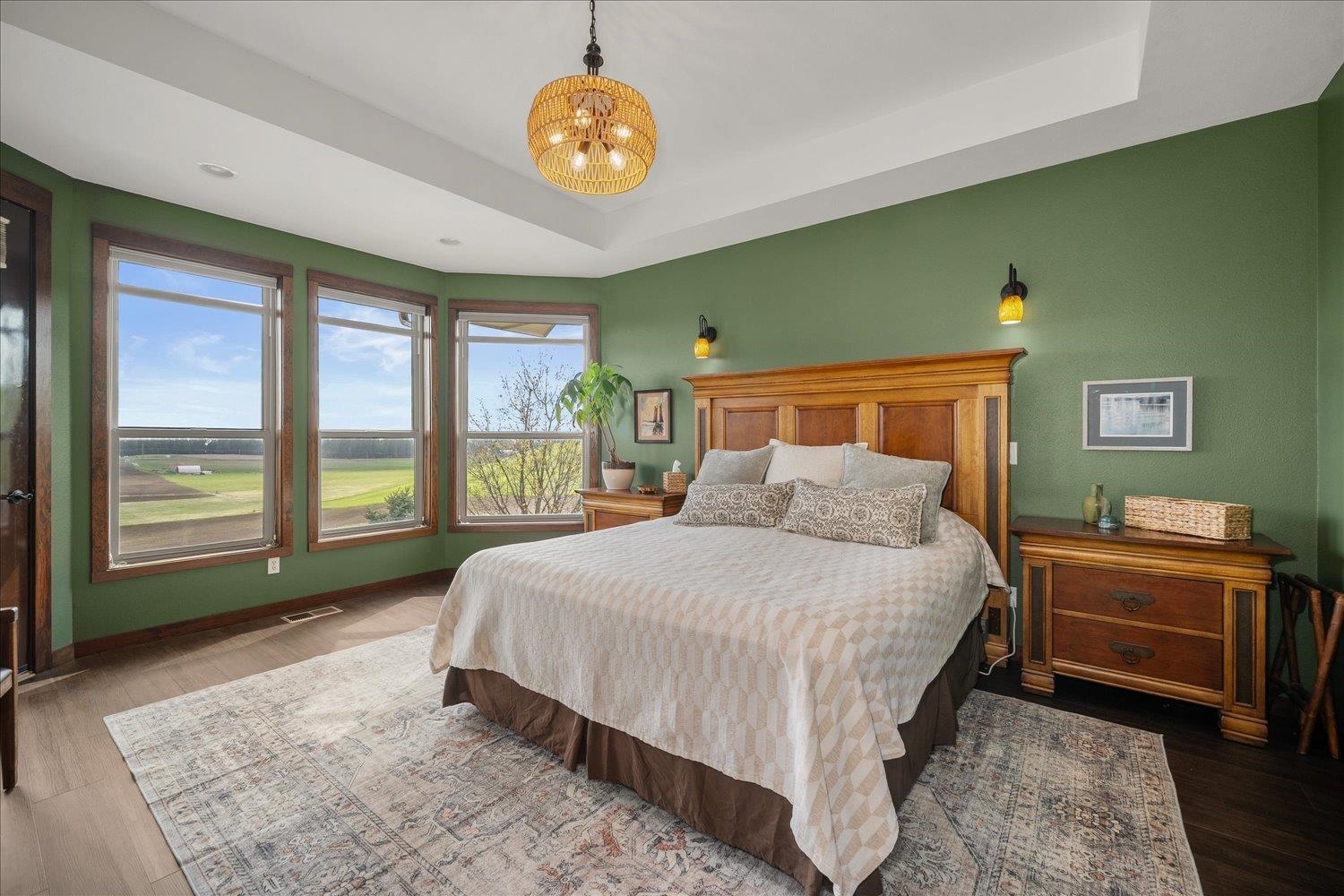 12920 South Andrus Road Cheney, WA 99004 - Photo 17 of 50
